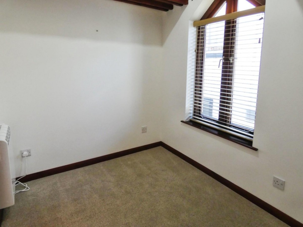 Milburn Court, Beck Lane, Brampton, CA8