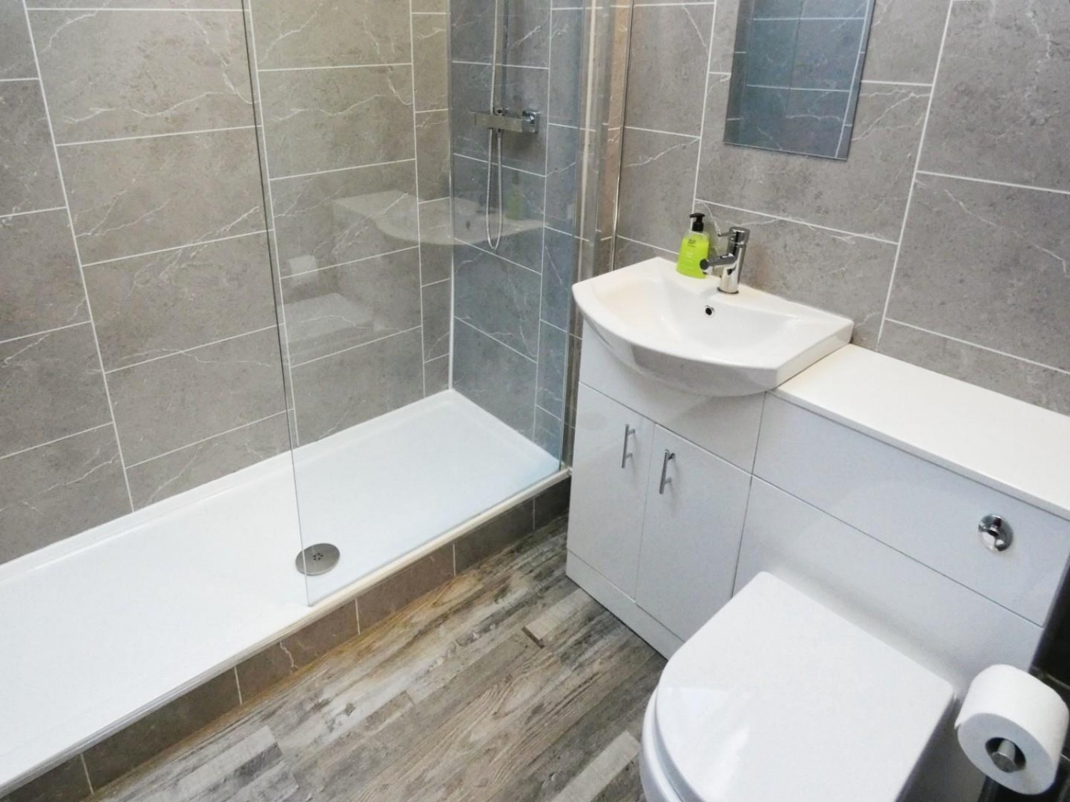 Milburn Court, Beck Lane, Brampton, CA8