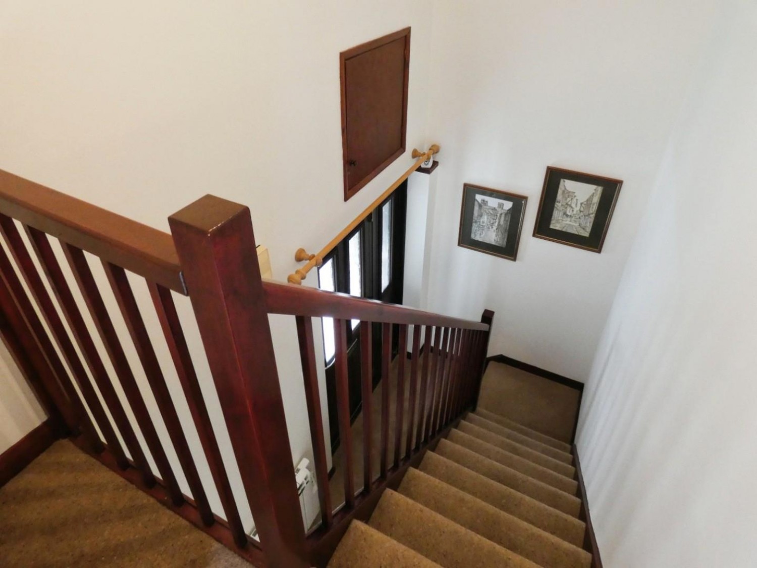 Milburn Court, Beck Lane, Brampton, CA8