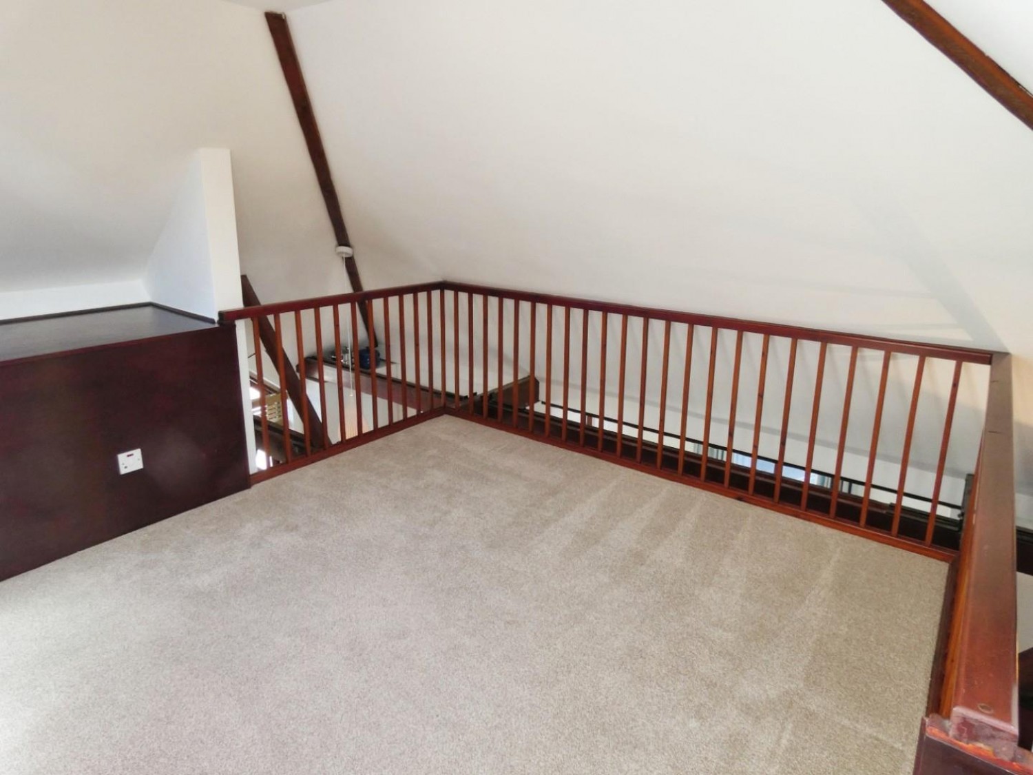 Milburn Court, Beck Lane, Brampton, CA8