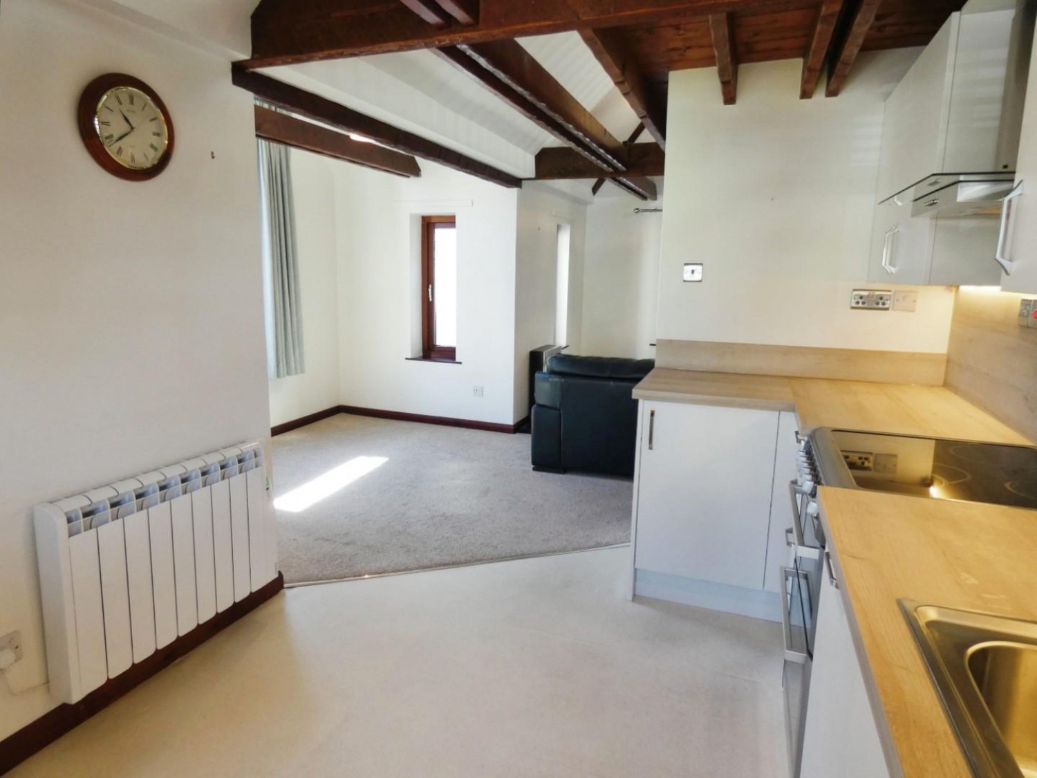 Milburn Court, Beck Lane, Brampton, CA8