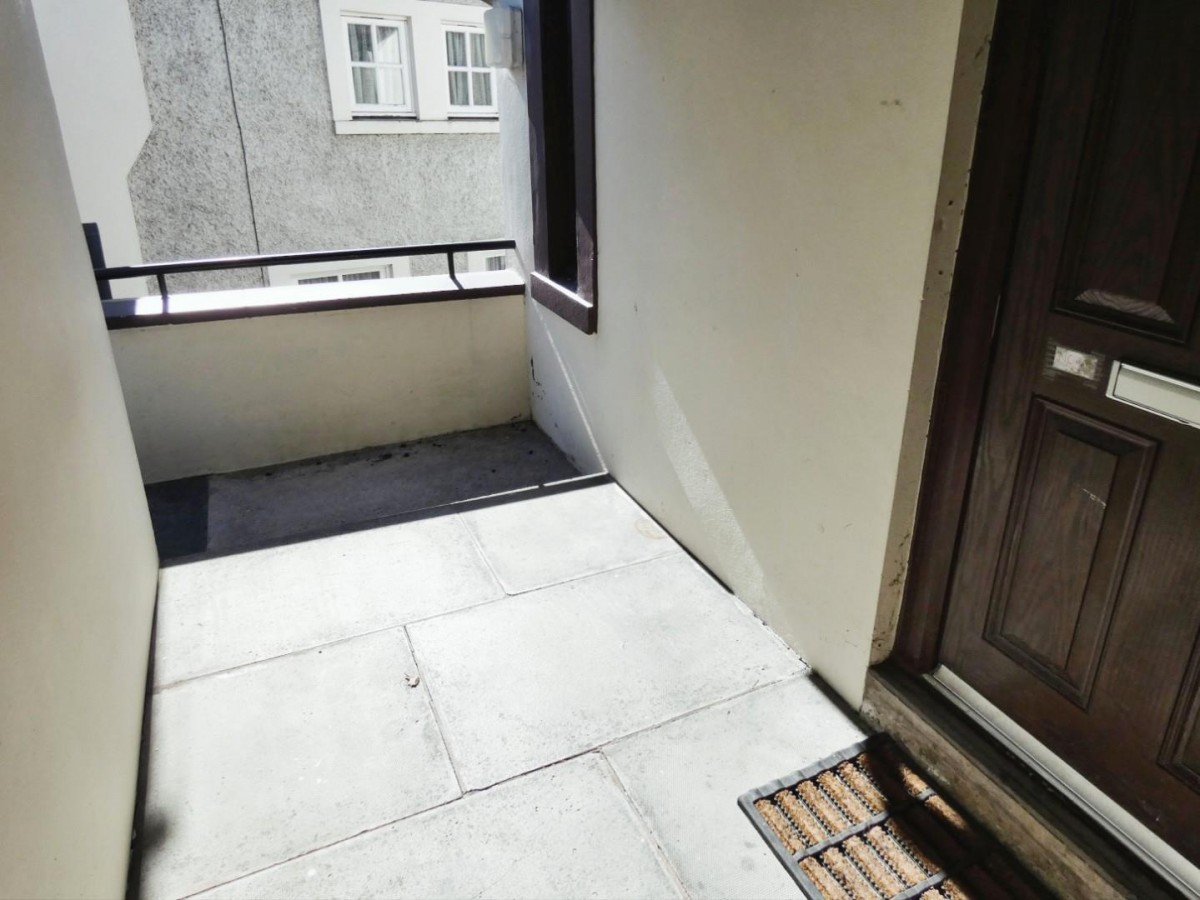 Milburn Court, Beck Lane, Brampton, CA8