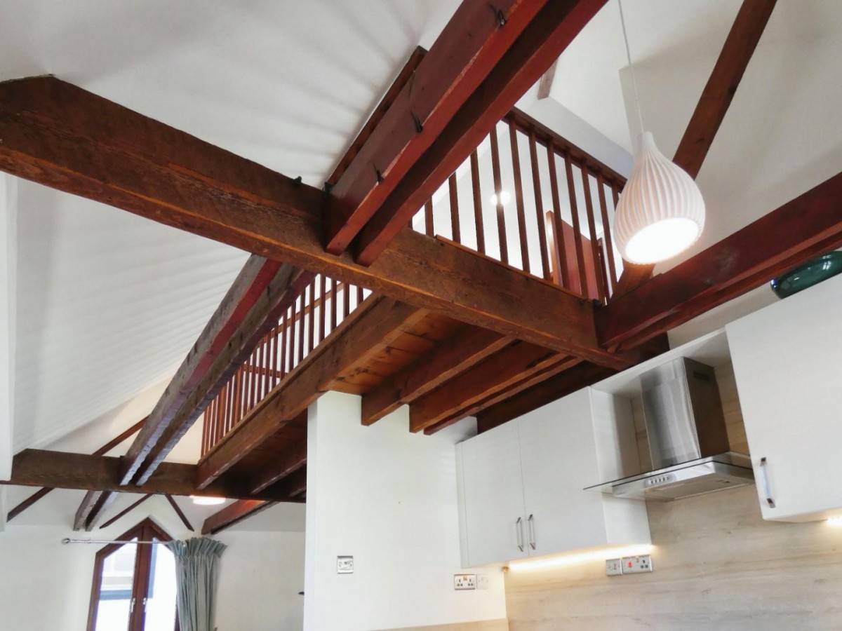 Milburn Court, Beck Lane, Brampton, CA8