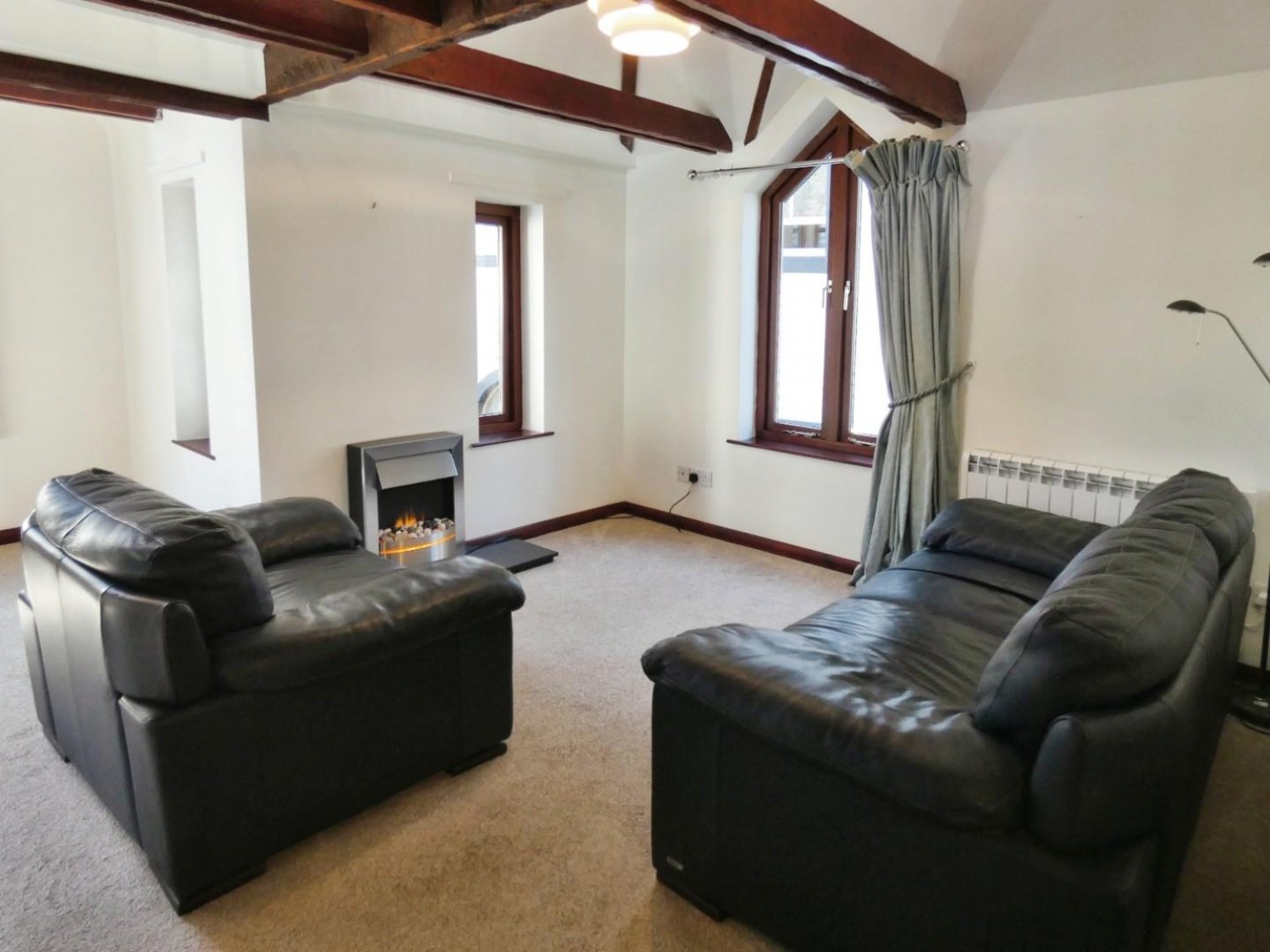 Milburn Court, Beck Lane, Brampton, CA8