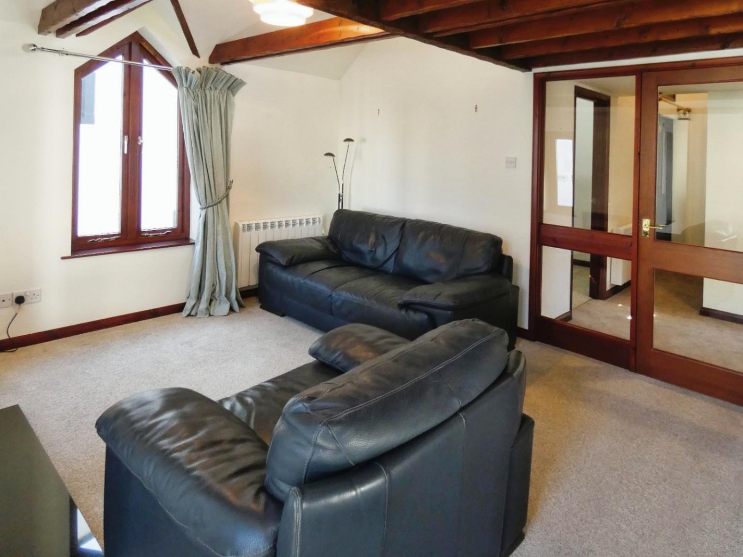 Milburn Court, Beck Lane, Brampton, CA8