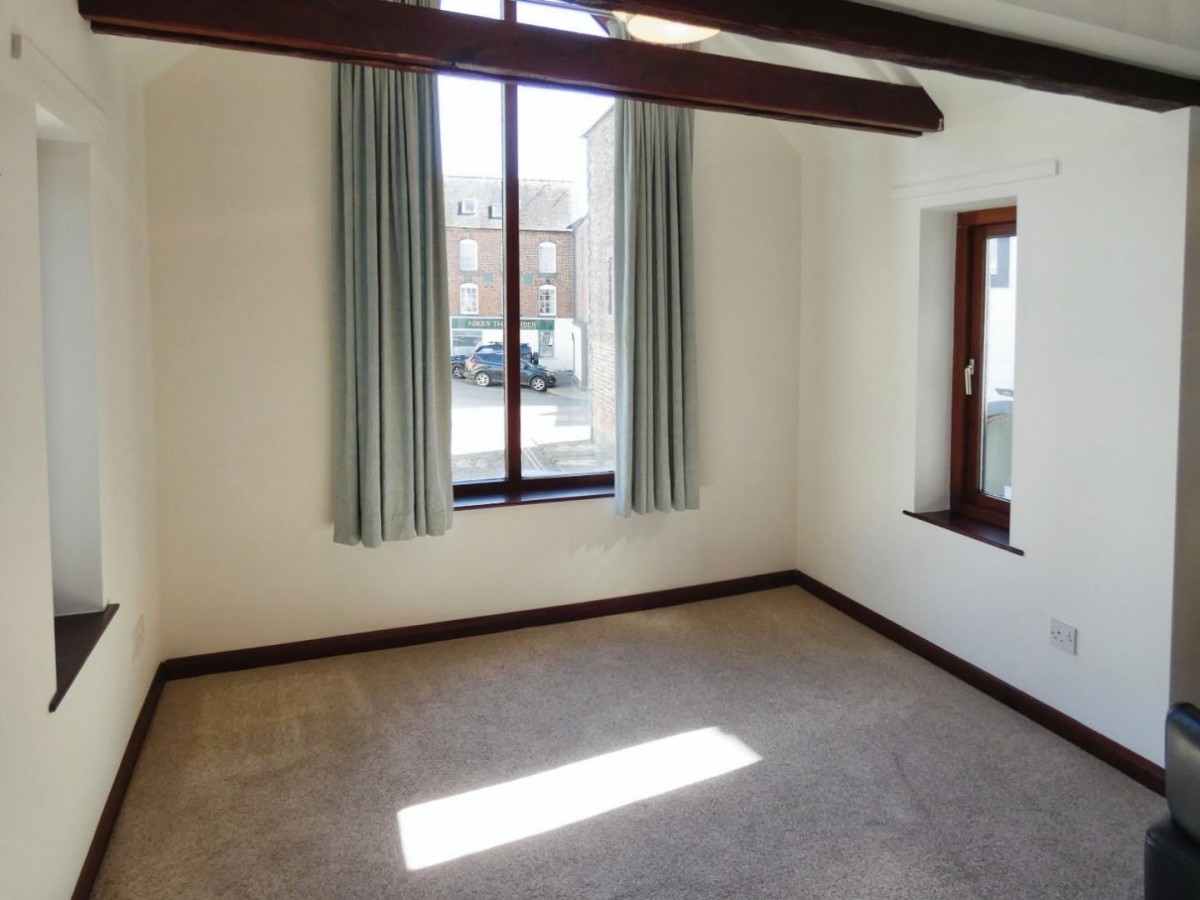 Milburn Court, Beck Lane, Brampton, CA8