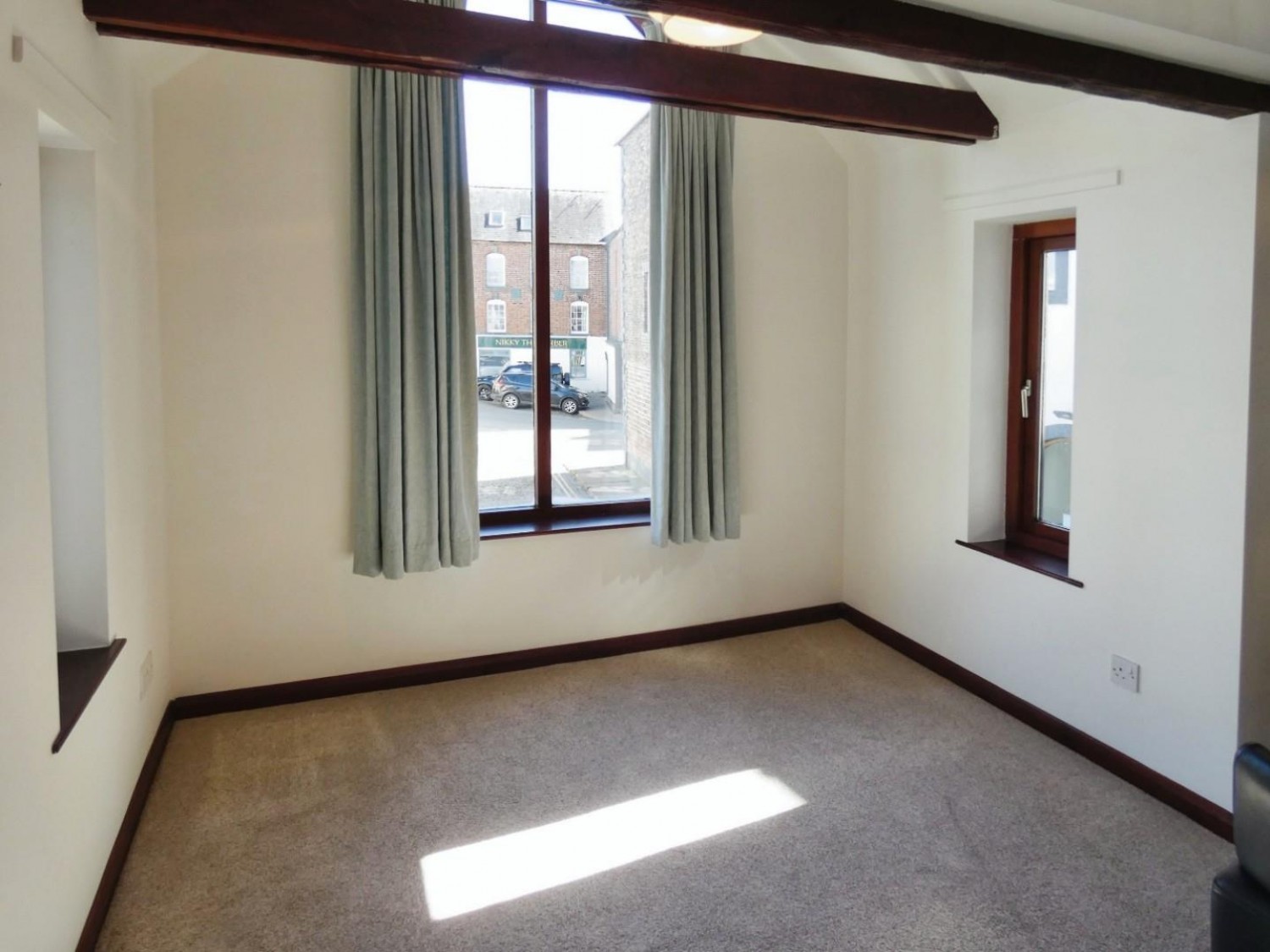 Milburn Court, Beck Lane, Brampton, CA8