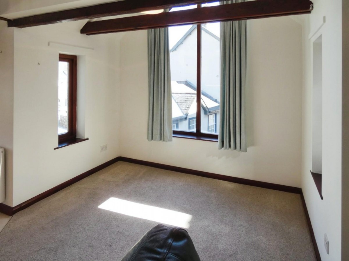 Milburn Court, Beck Lane, Brampton, CA8