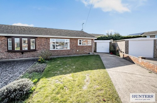 Windermere Drive, Goole