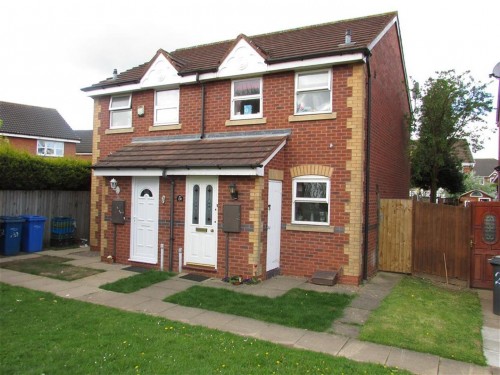 Kettlebrook Road, Tamworth