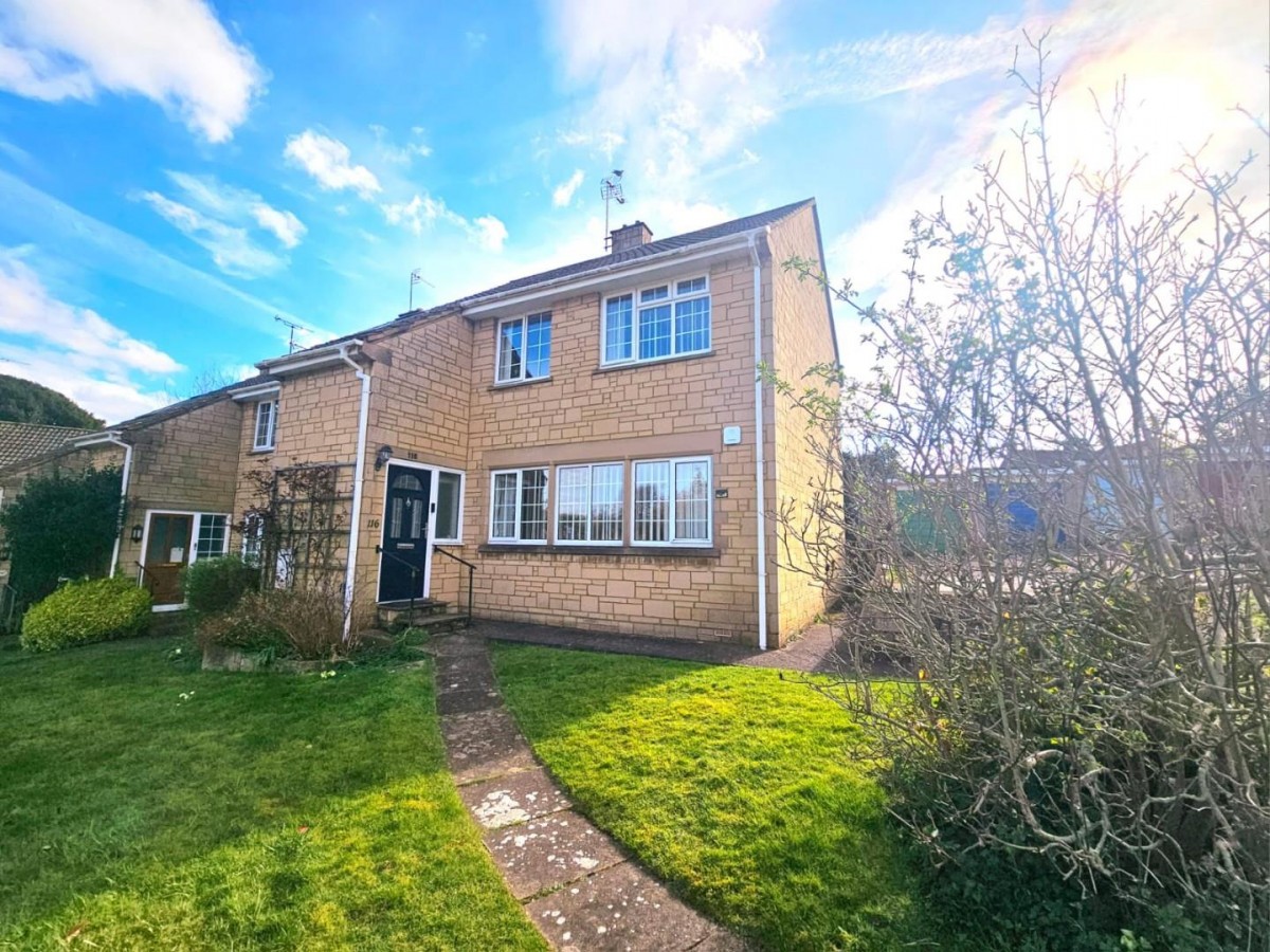 Parklands, Wotton-Under-Edge