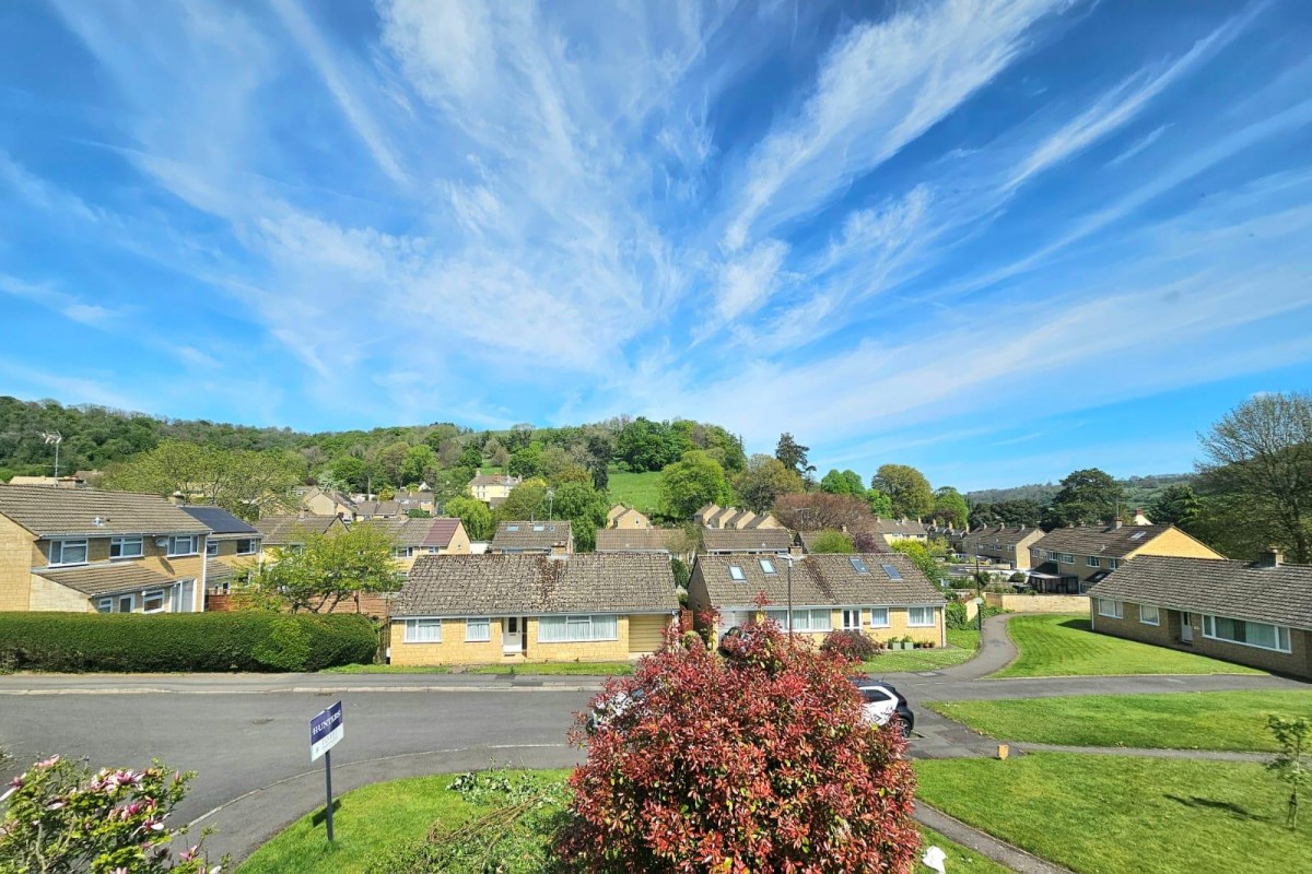 Parklands, Wotton-Under-Edge