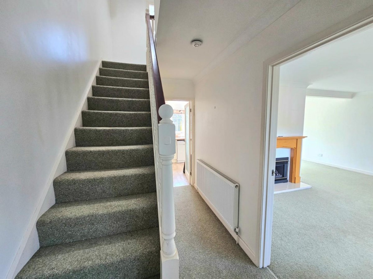 Parklands, Wotton-Under-Edge