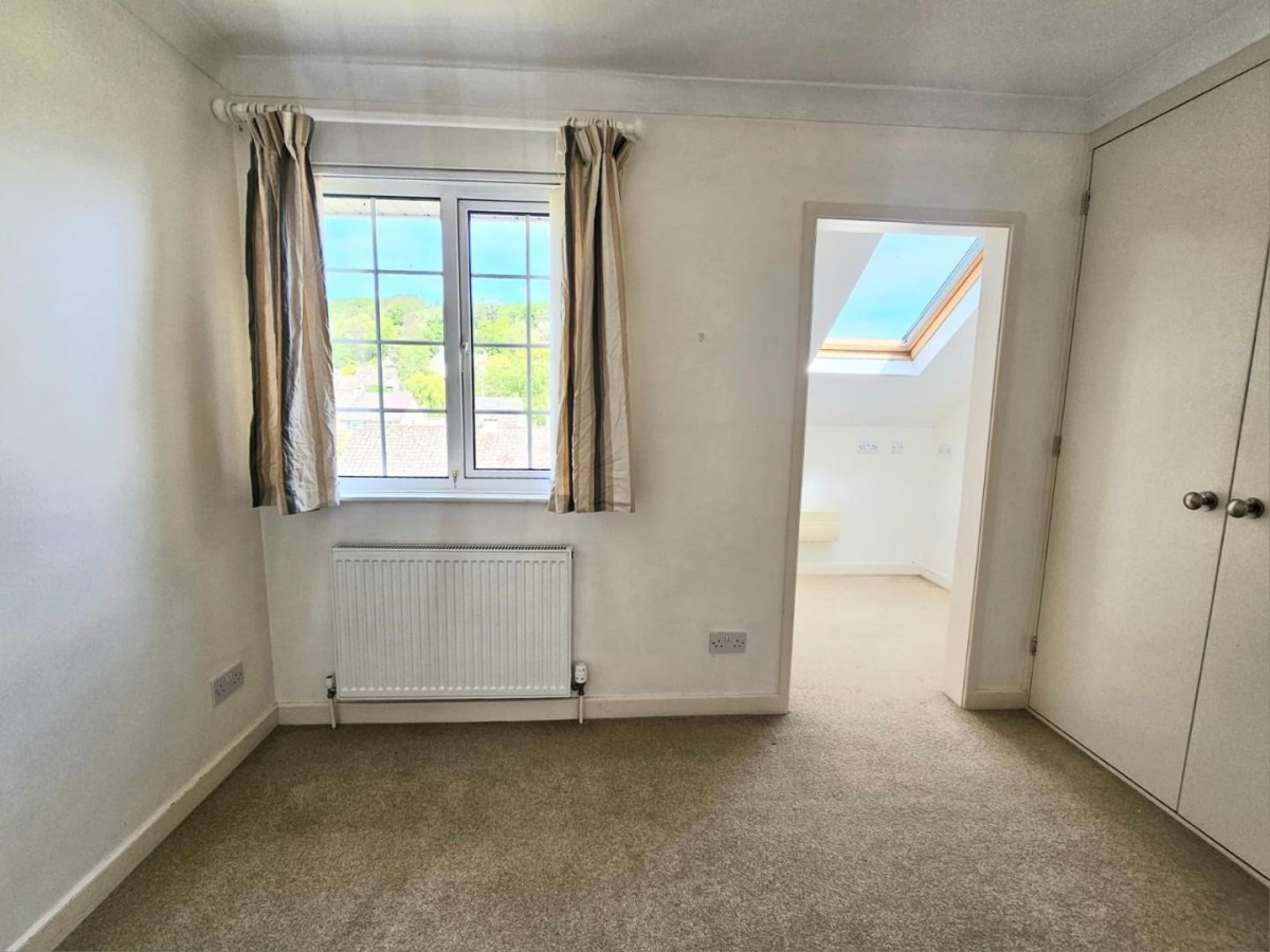 Parklands, Wotton-Under-Edge