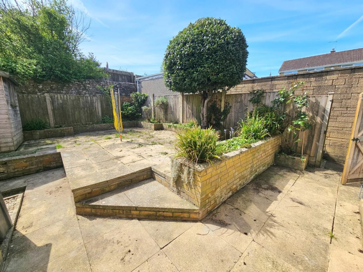 Parklands, Wotton-Under-Edge