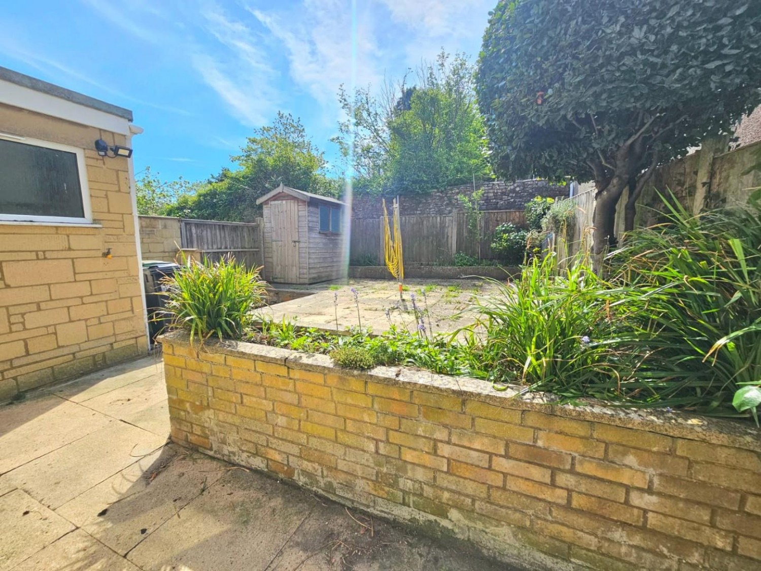 Parklands, Wotton-Under-Edge