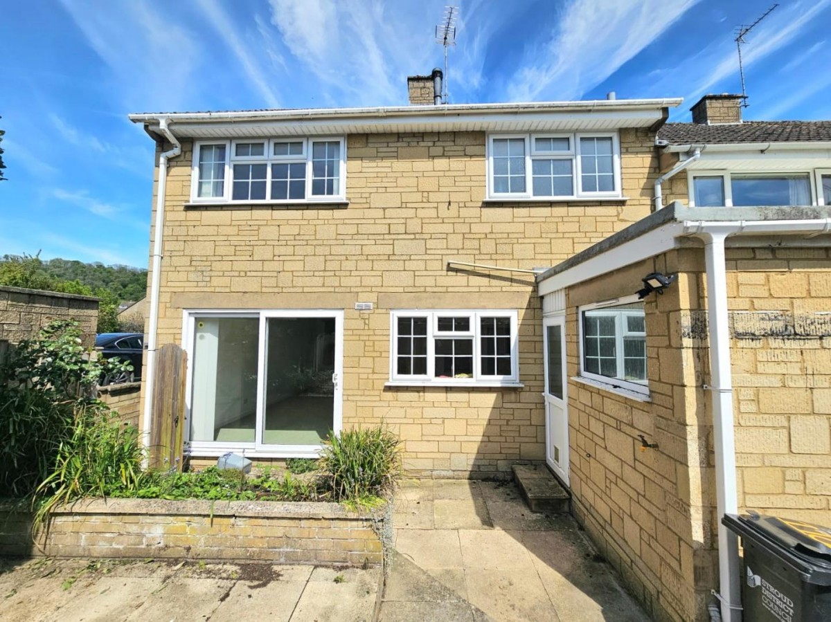 Parklands, Wotton-Under-Edge