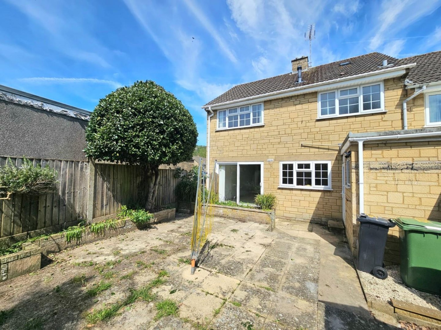 Parklands, Wotton-Under-Edge