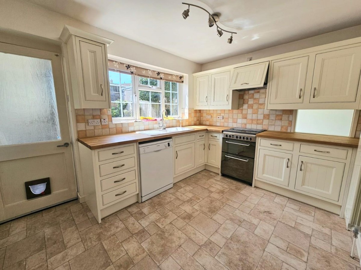 Parklands, Wotton-Under-Edge