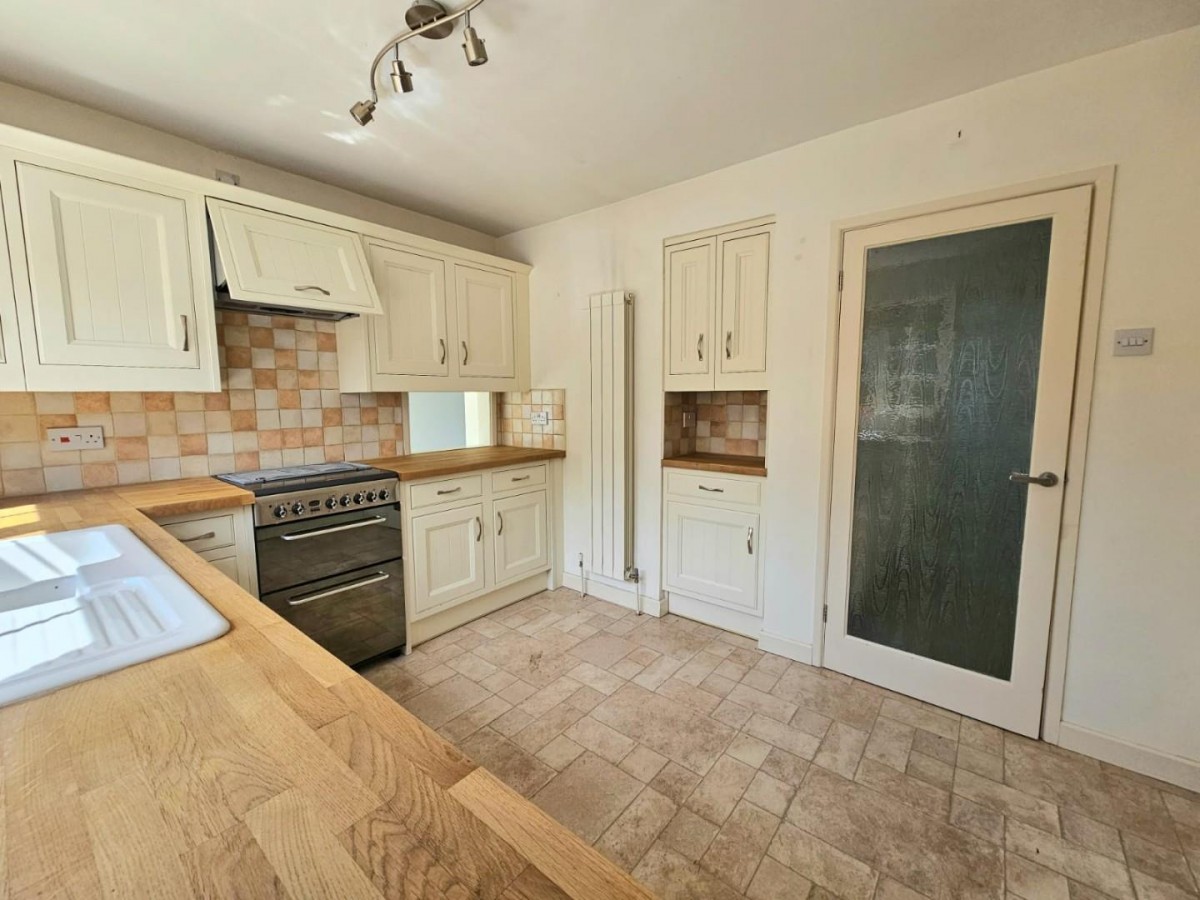 Parklands, Wotton-Under-Edge