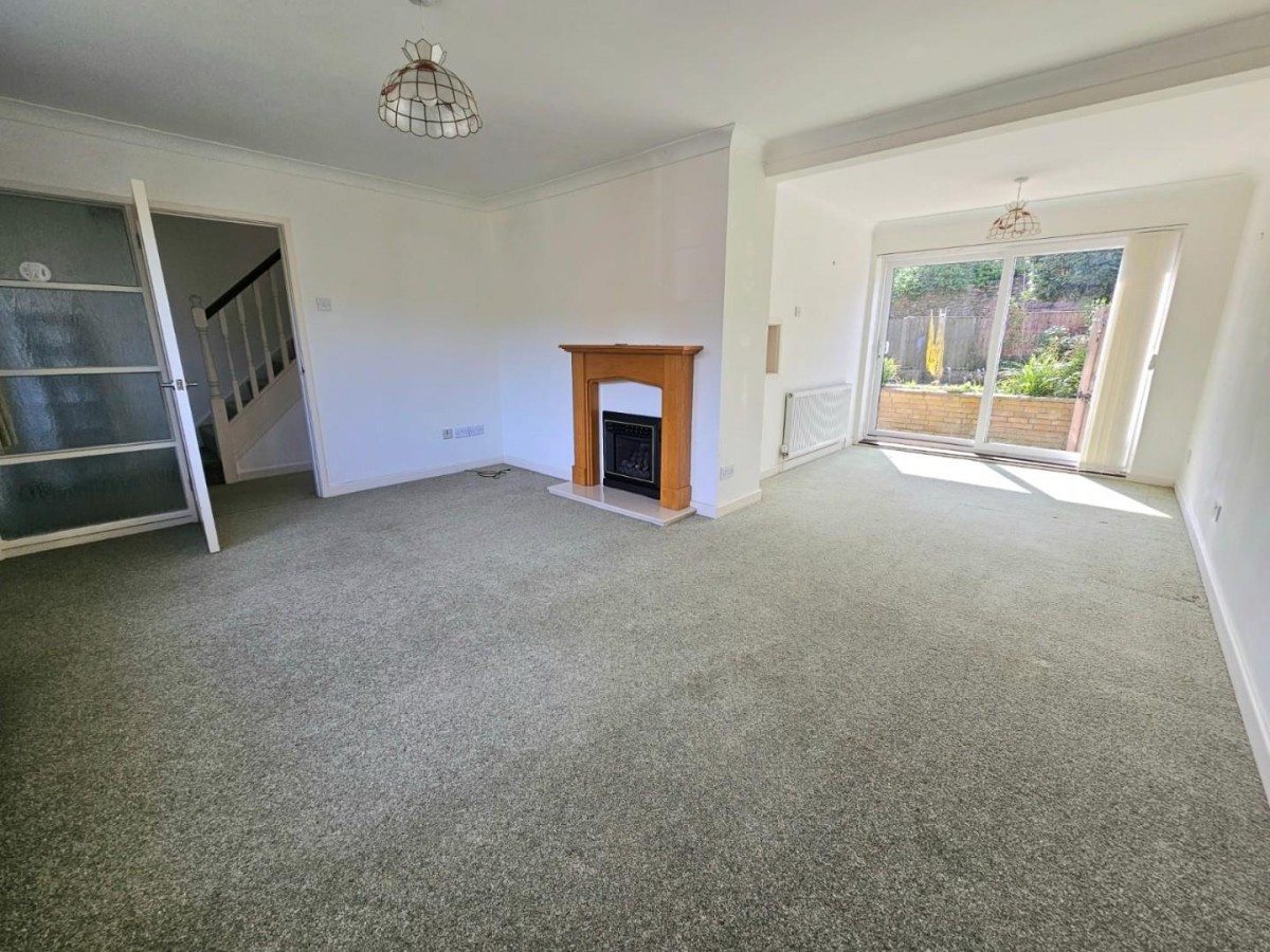 Parklands, Wotton-Under-Edge