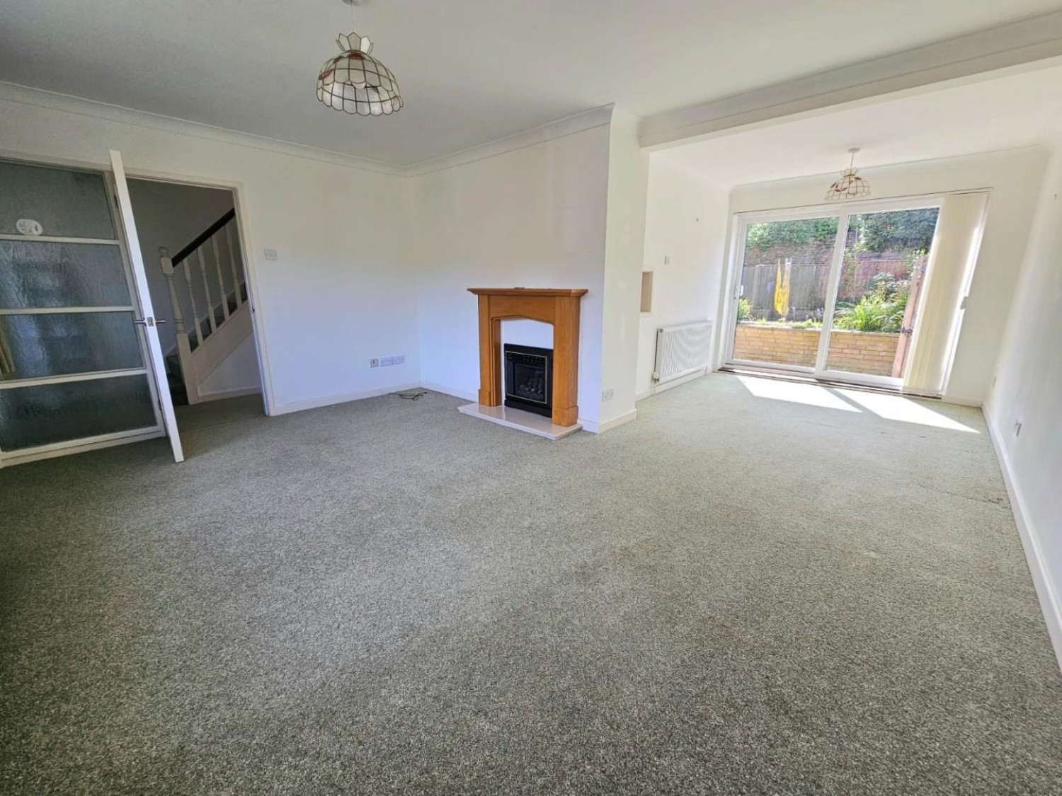 Parklands, Wotton-Under-Edge