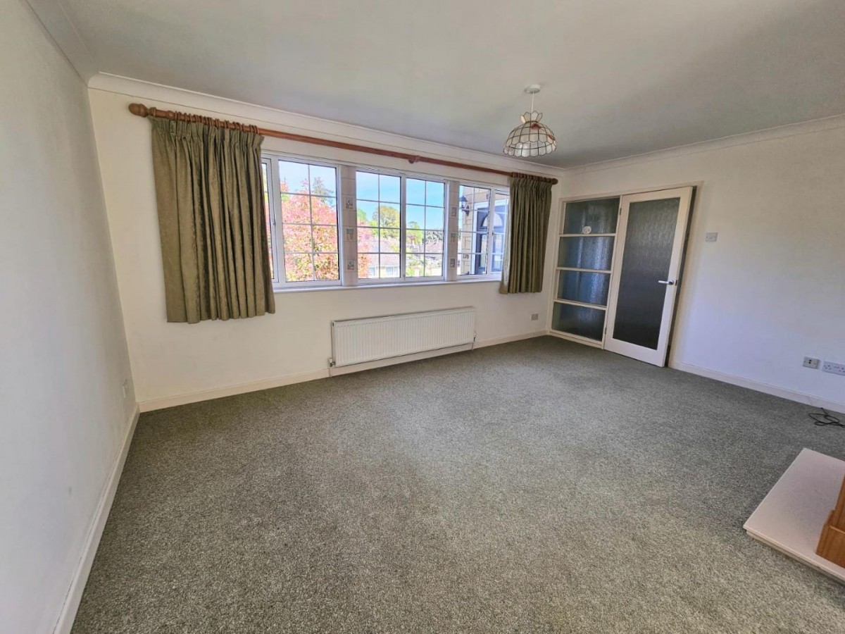 Parklands, Wotton-Under-Edge