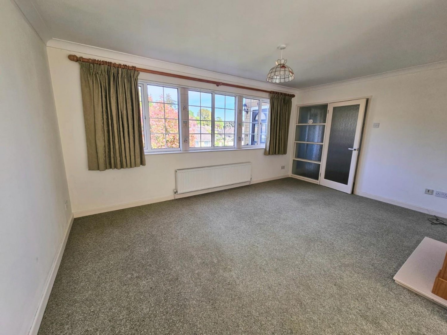 Parklands, Wotton-Under-Edge