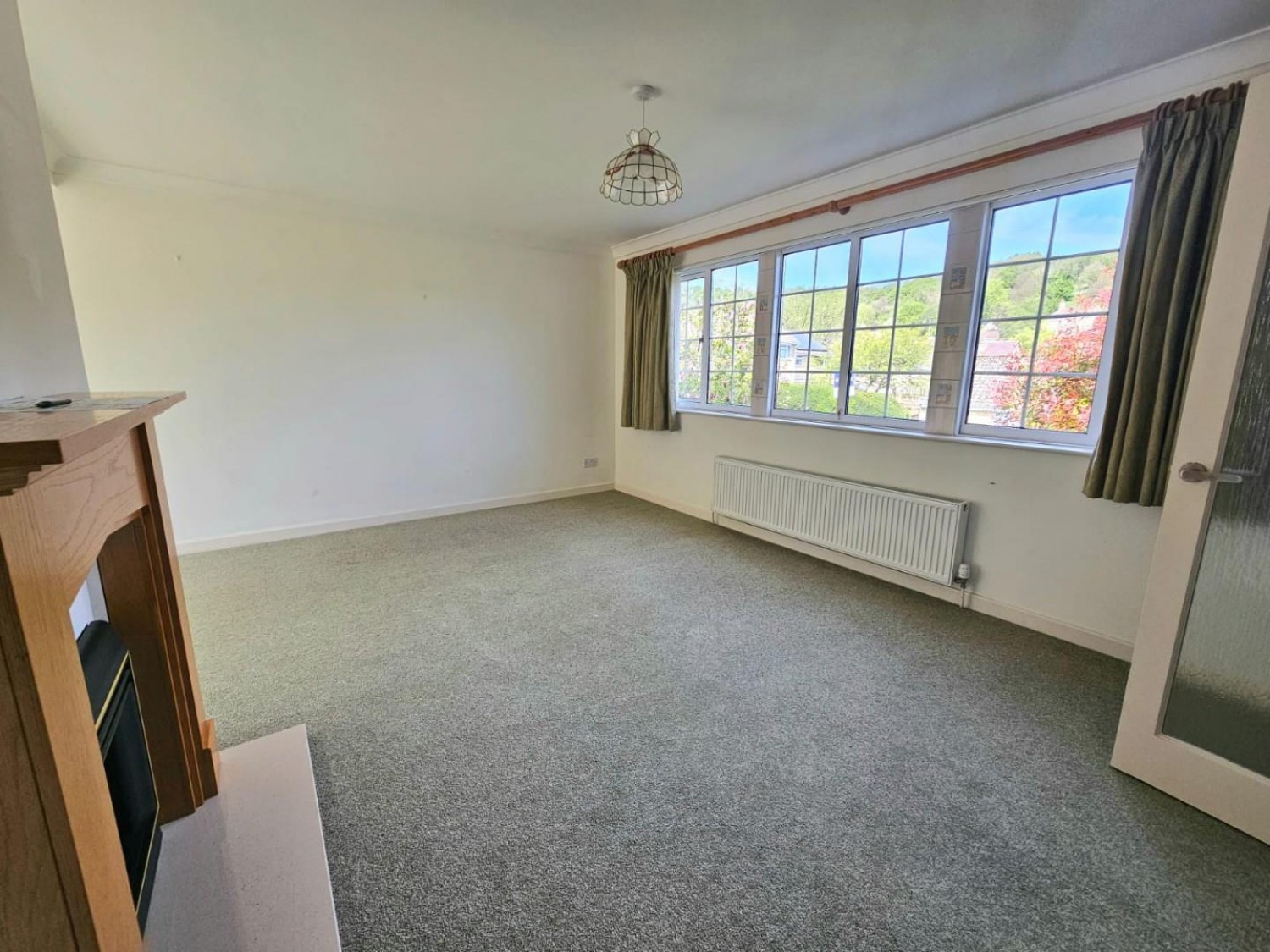 Parklands, Wotton-Under-Edge