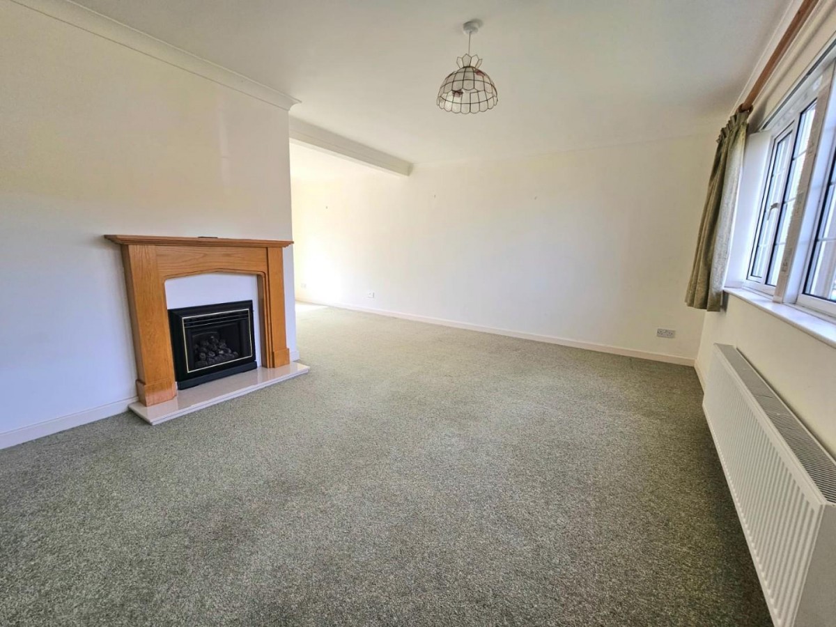 Parklands, Wotton-Under-Edge