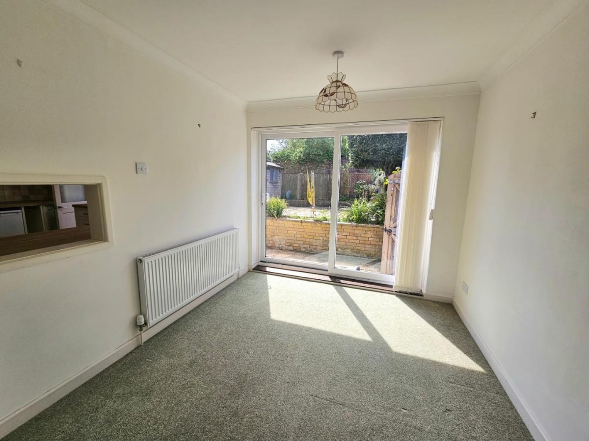 Parklands, Wotton-Under-Edge