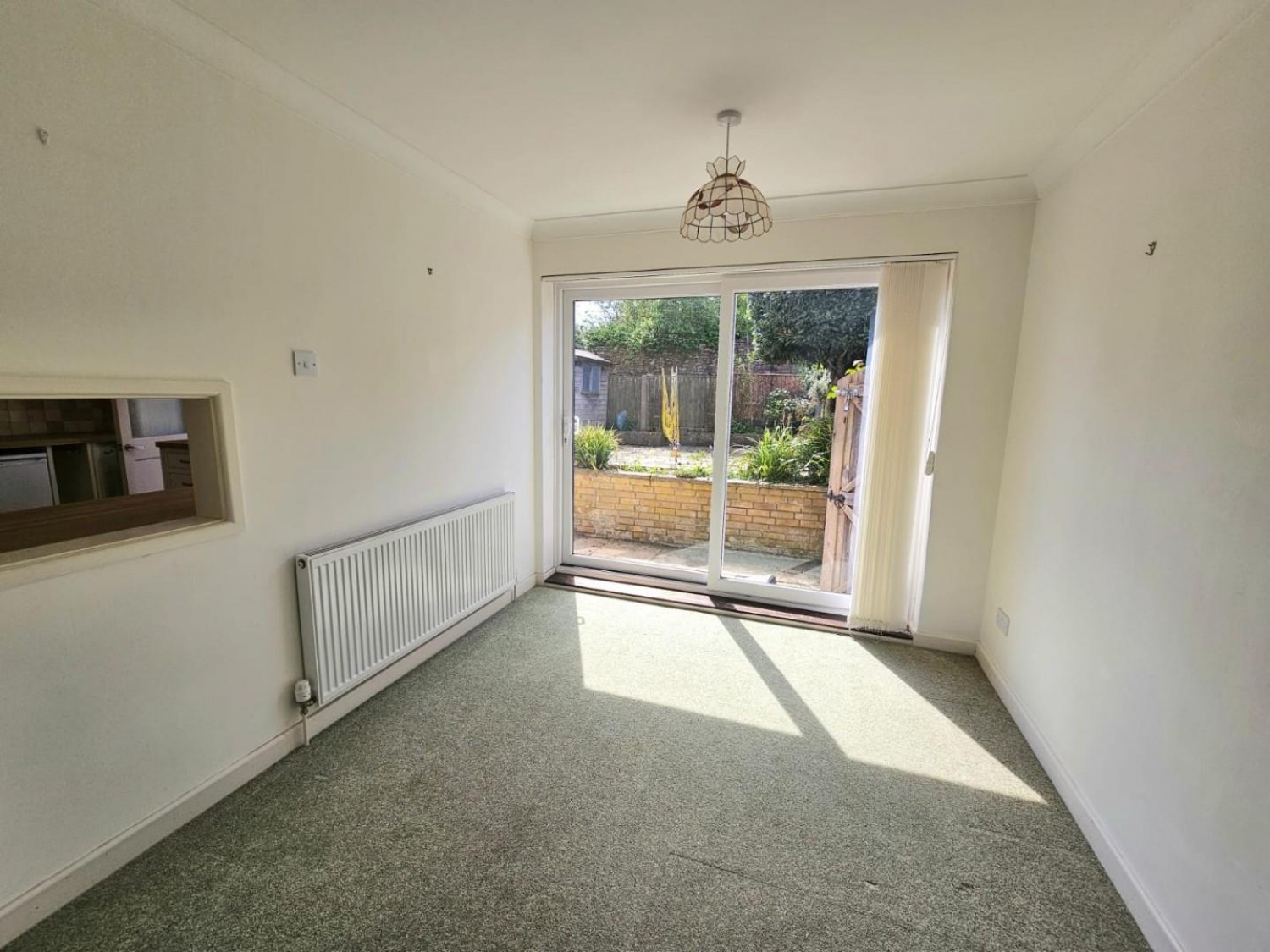 Parklands, Wotton-Under-Edge