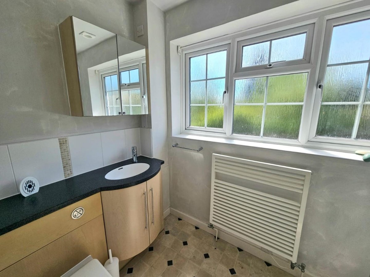 Parklands, Wotton-Under-Edge