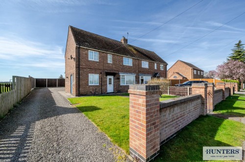 Moorland Houses, South Duffield, Selby