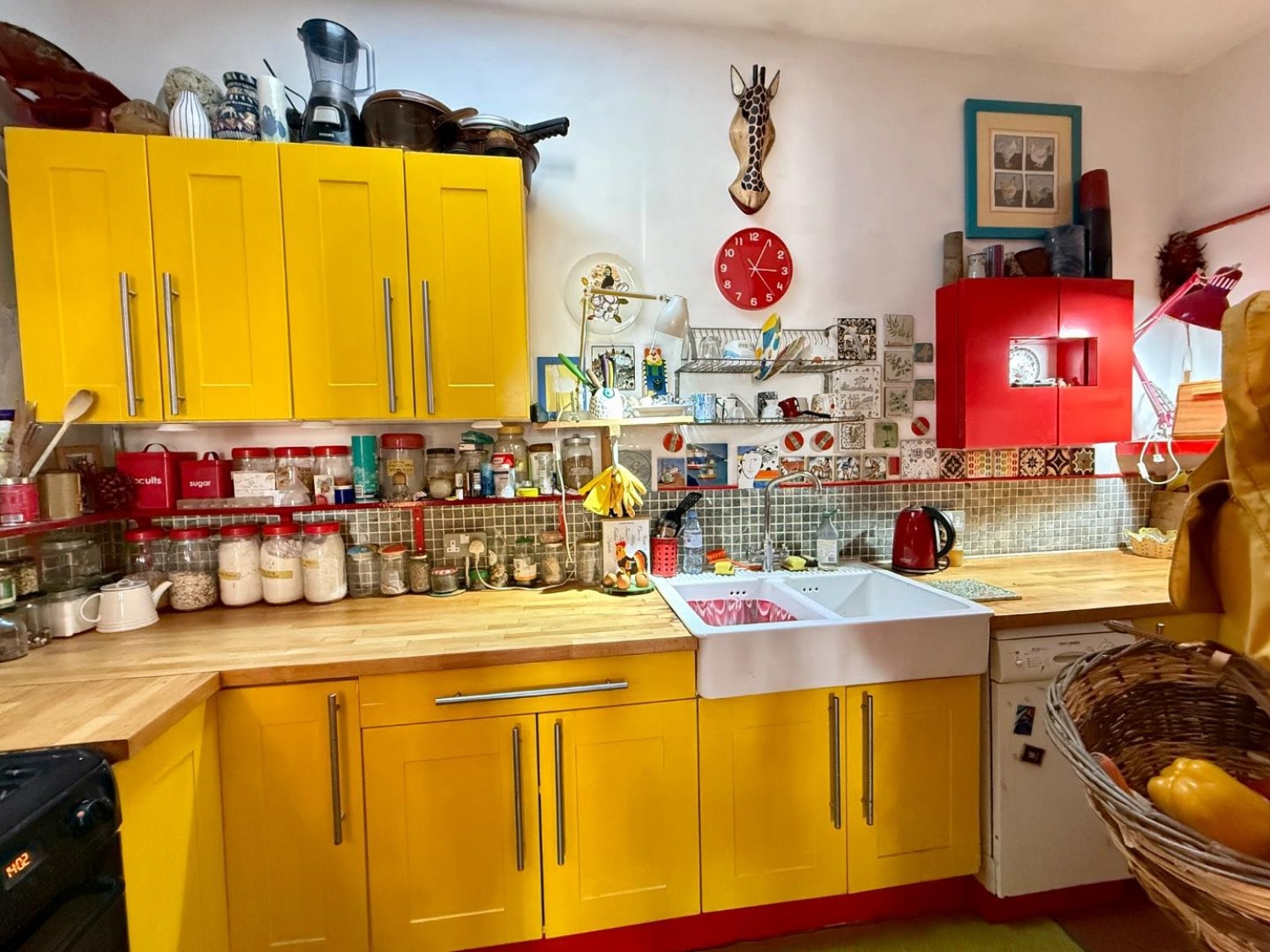 Spillmans Road, Stroud