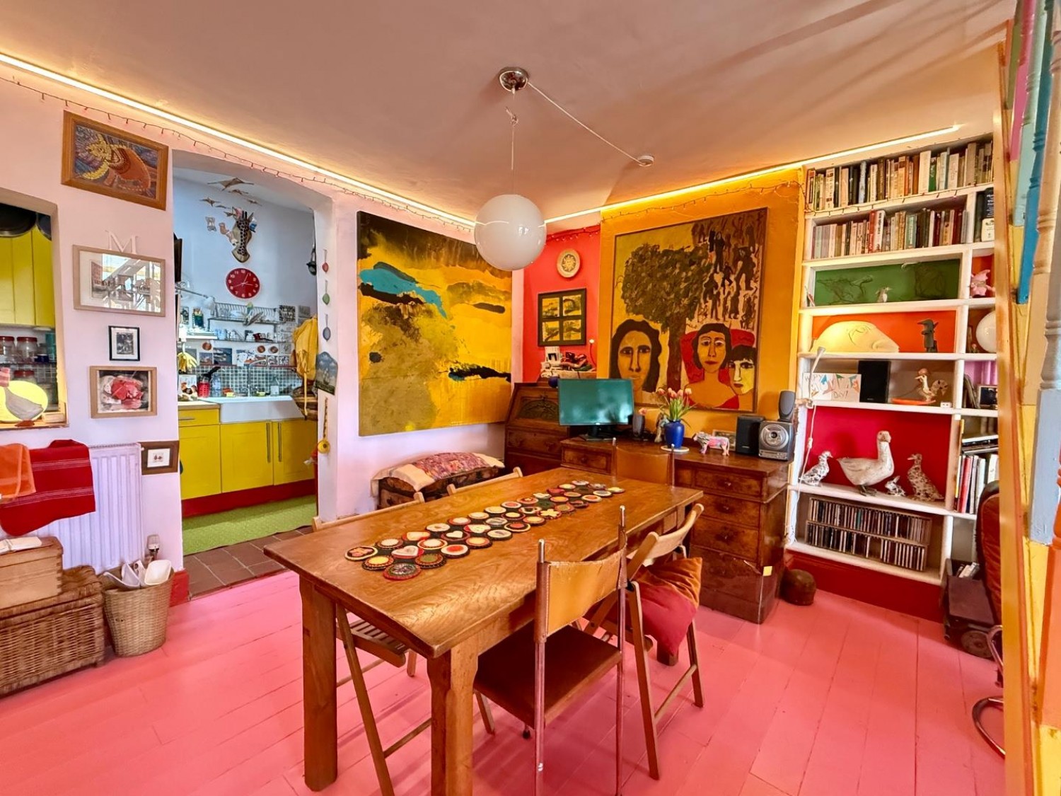 Spillmans Road, Stroud