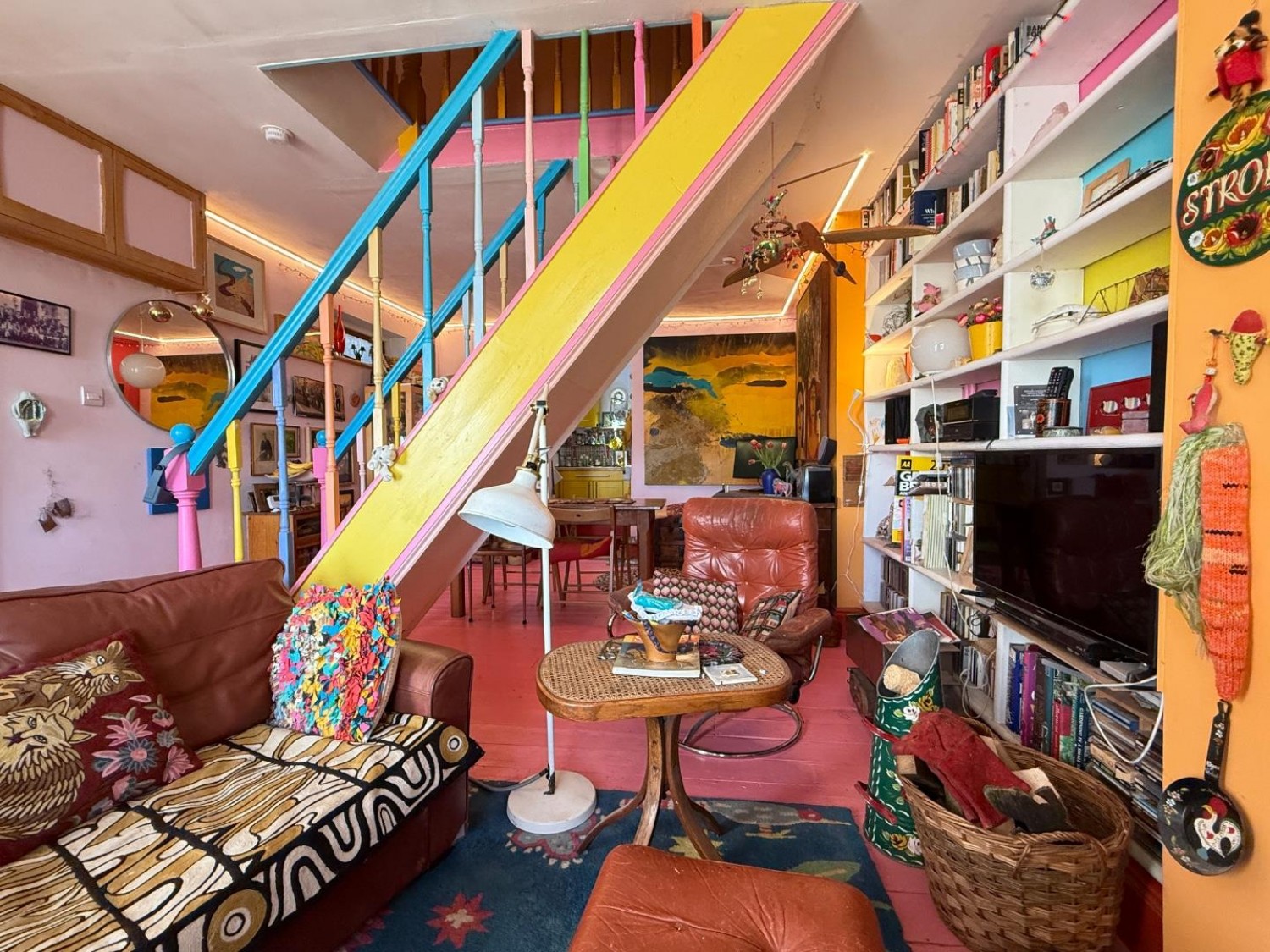 Spillmans Road, Stroud