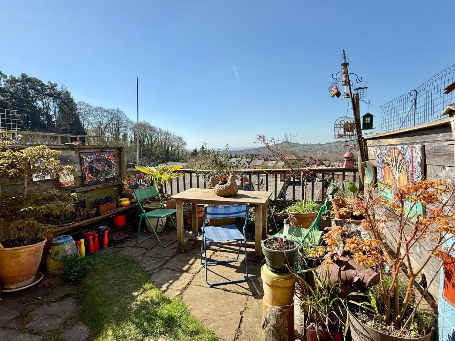 Spillmans Road, Stroud