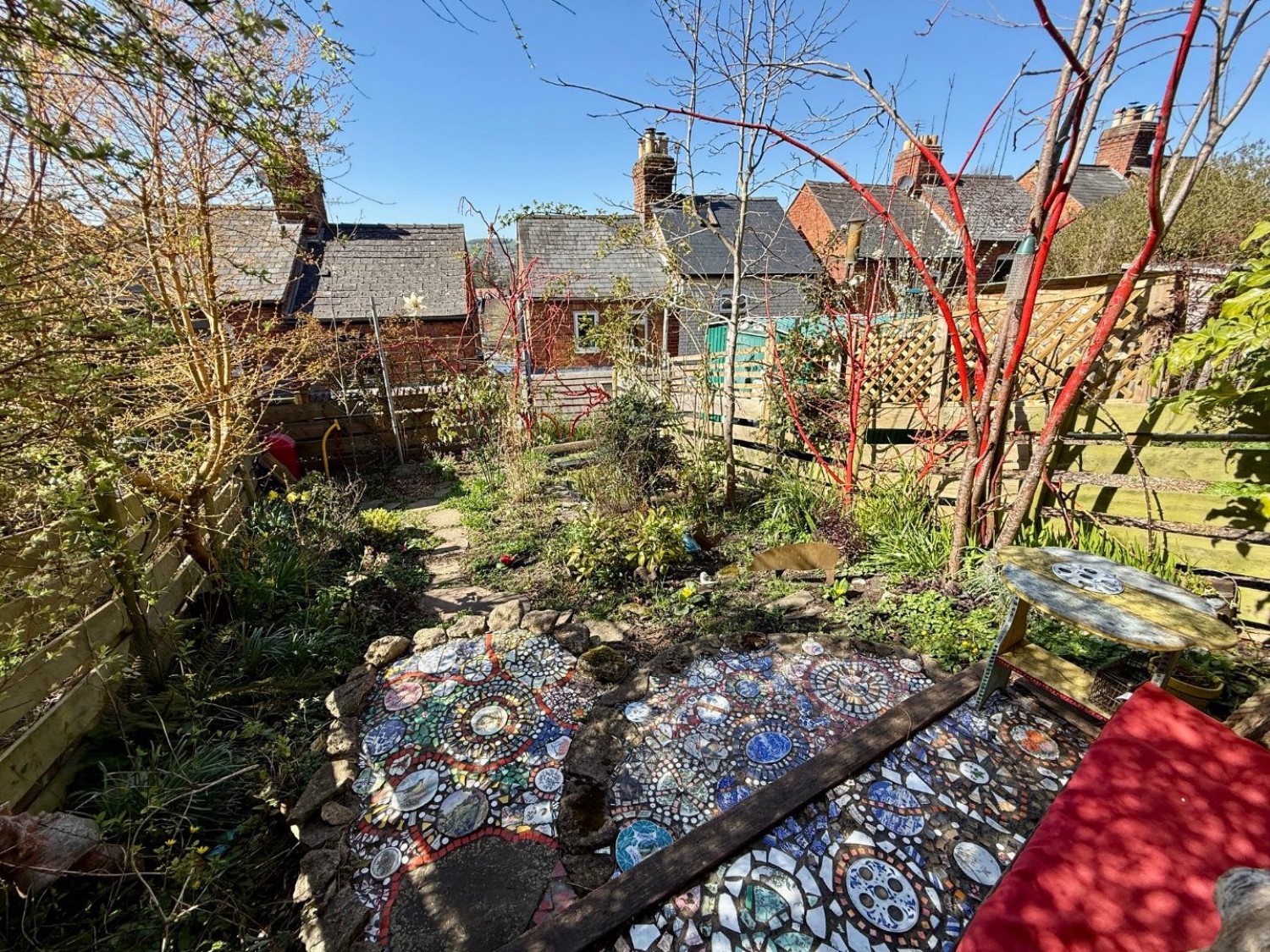 Spillmans Road, Stroud