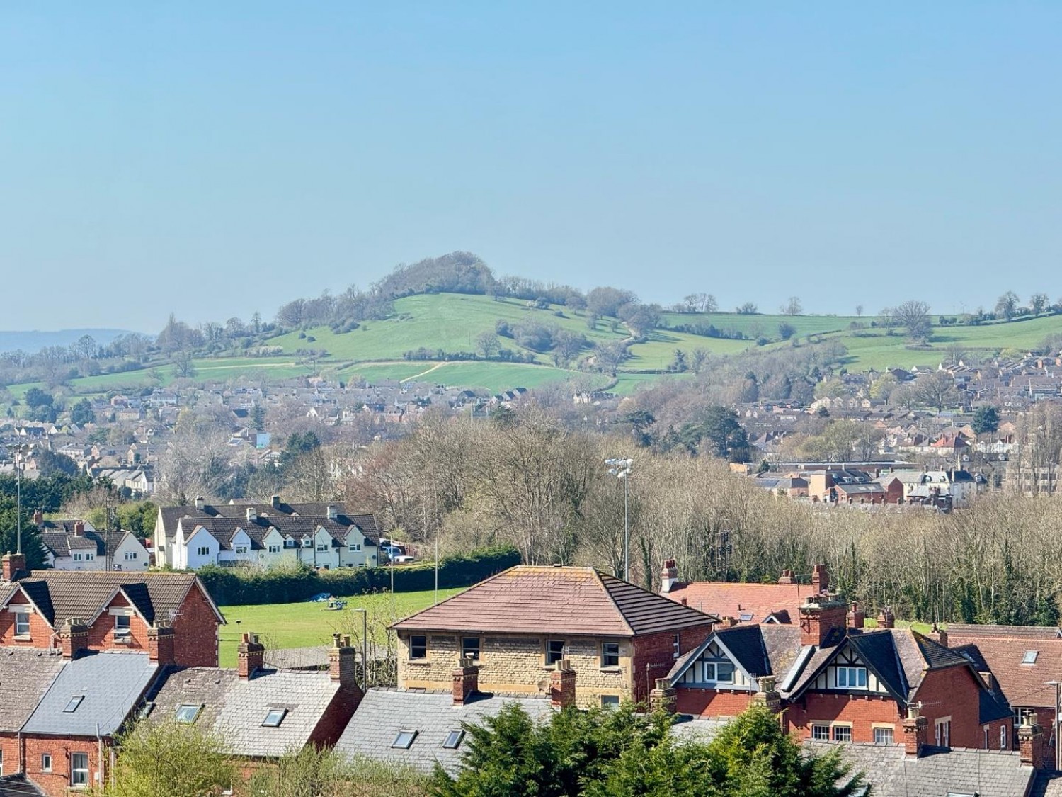 Spillmans Road, Stroud