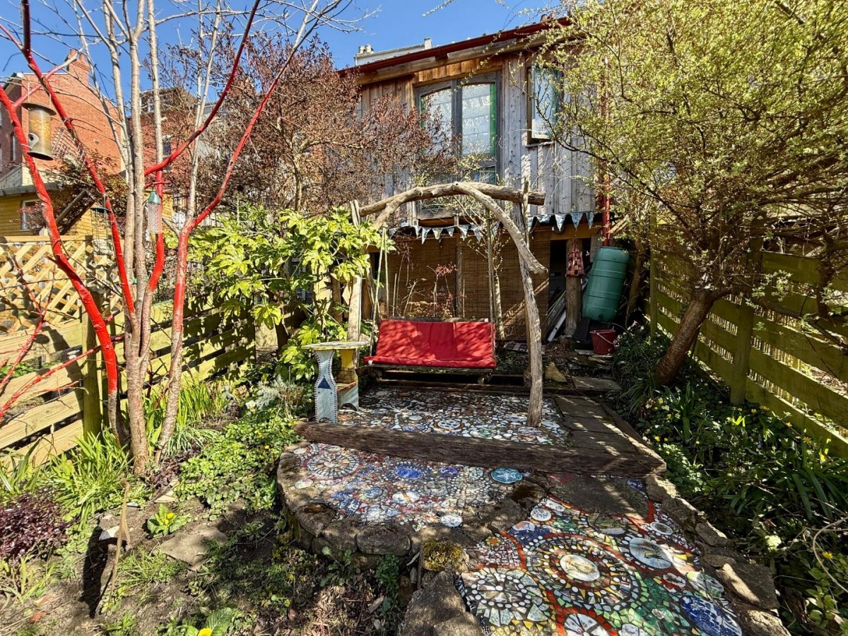 Spillmans Road, Stroud