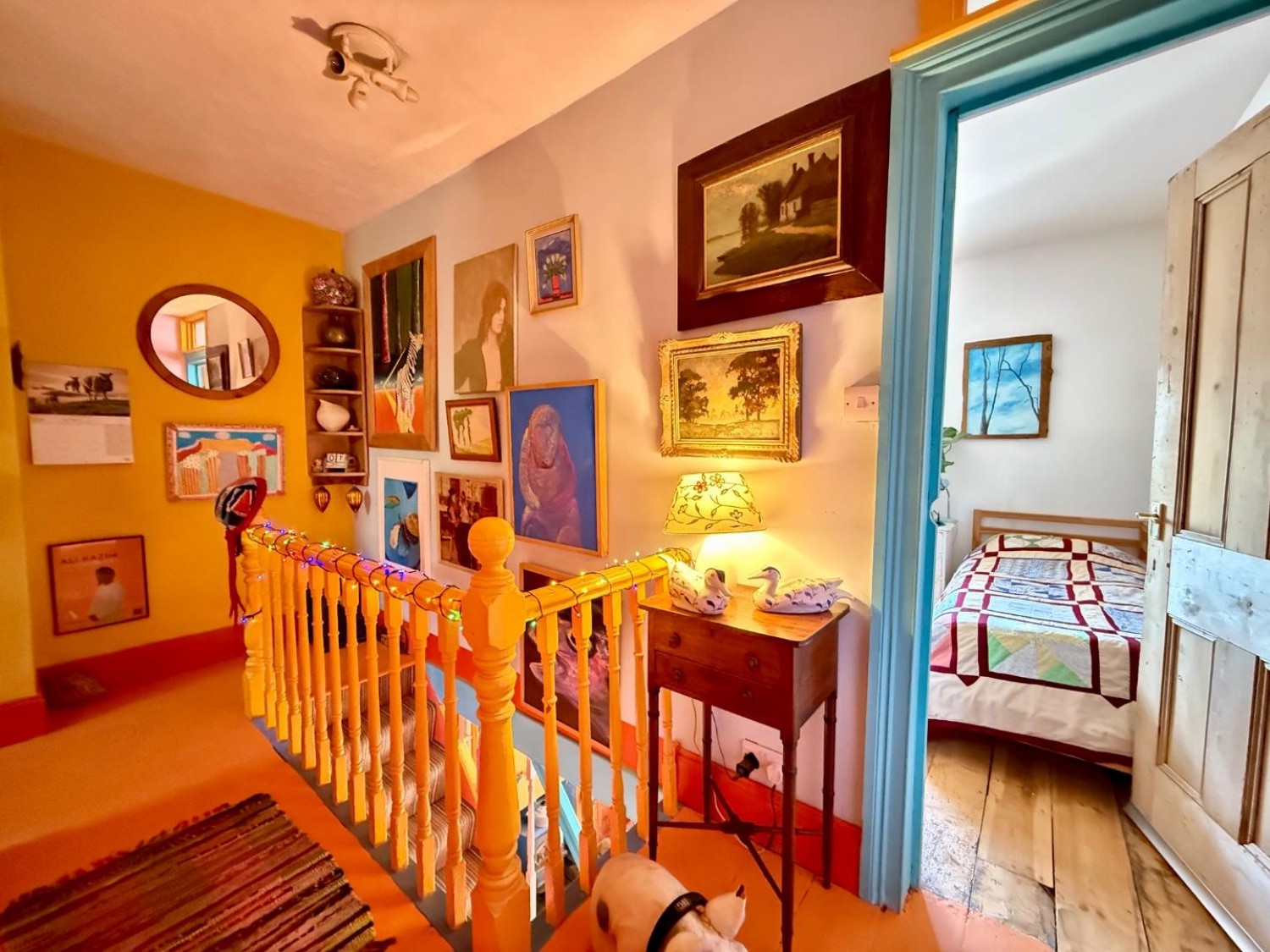 Spillmans Road, Stroud