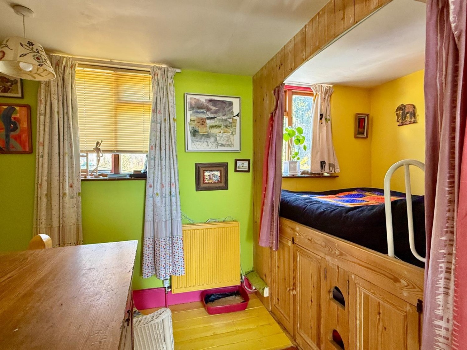 Spillmans Road, Stroud