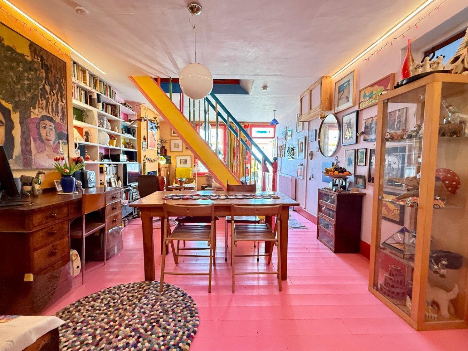 Spillmans Road, Stroud