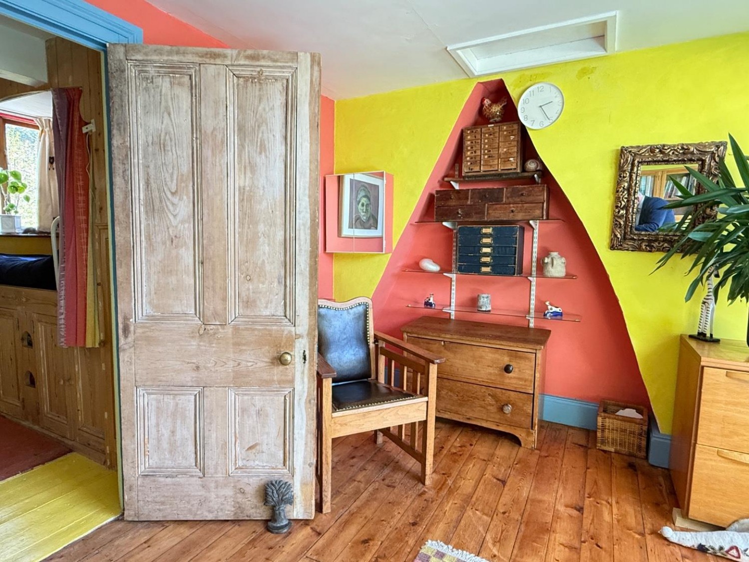 Spillmans Road, Stroud