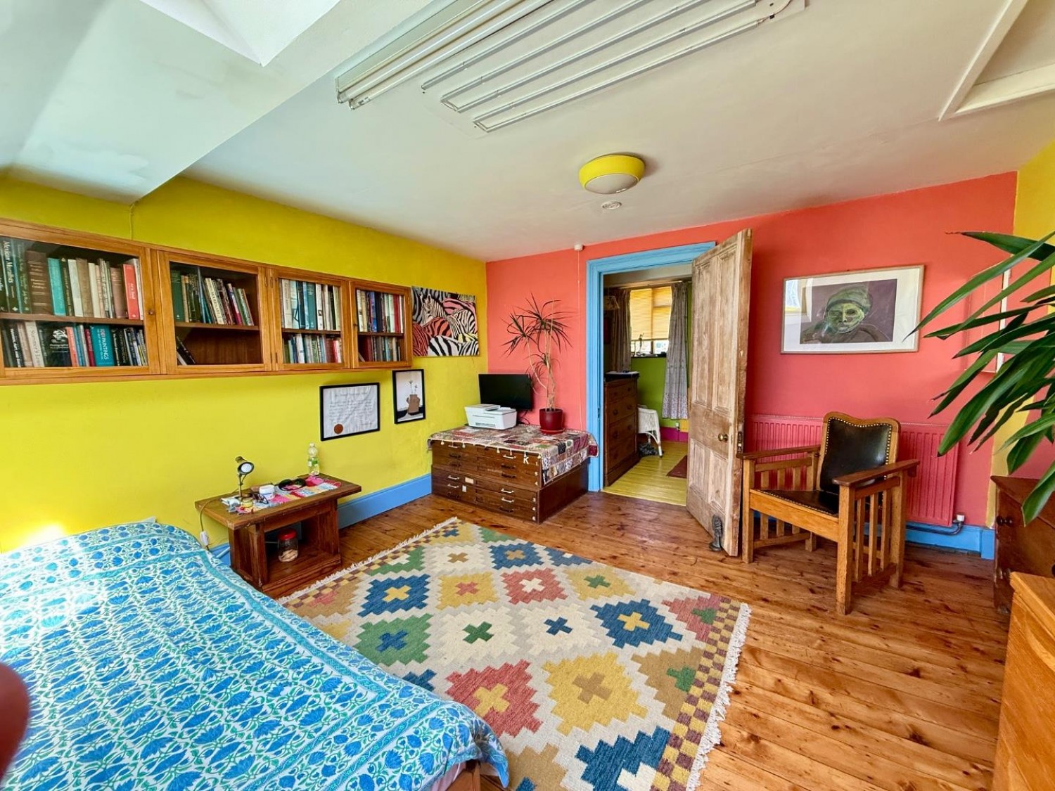 Spillmans Road, Stroud