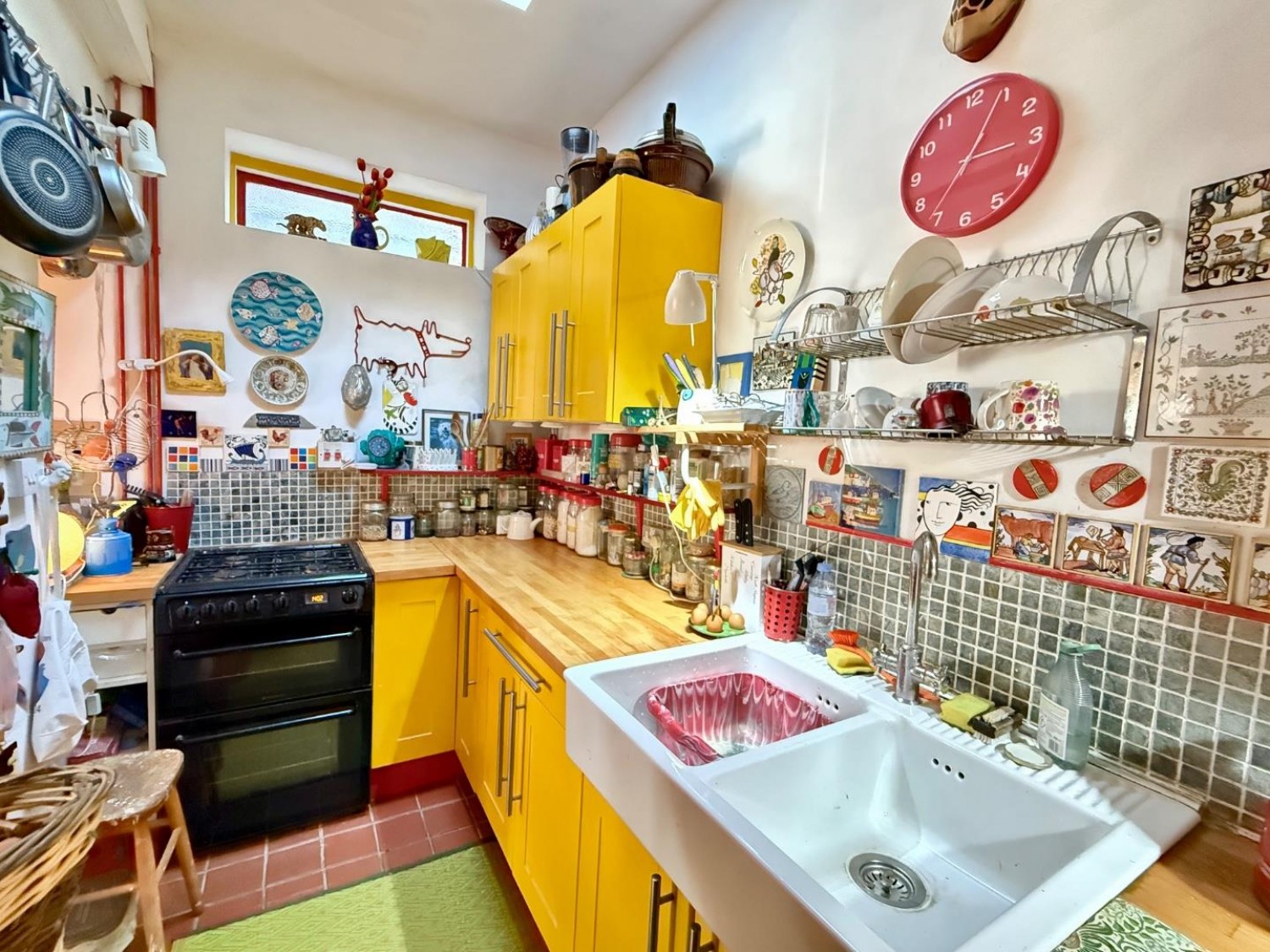 Spillmans Road, Stroud