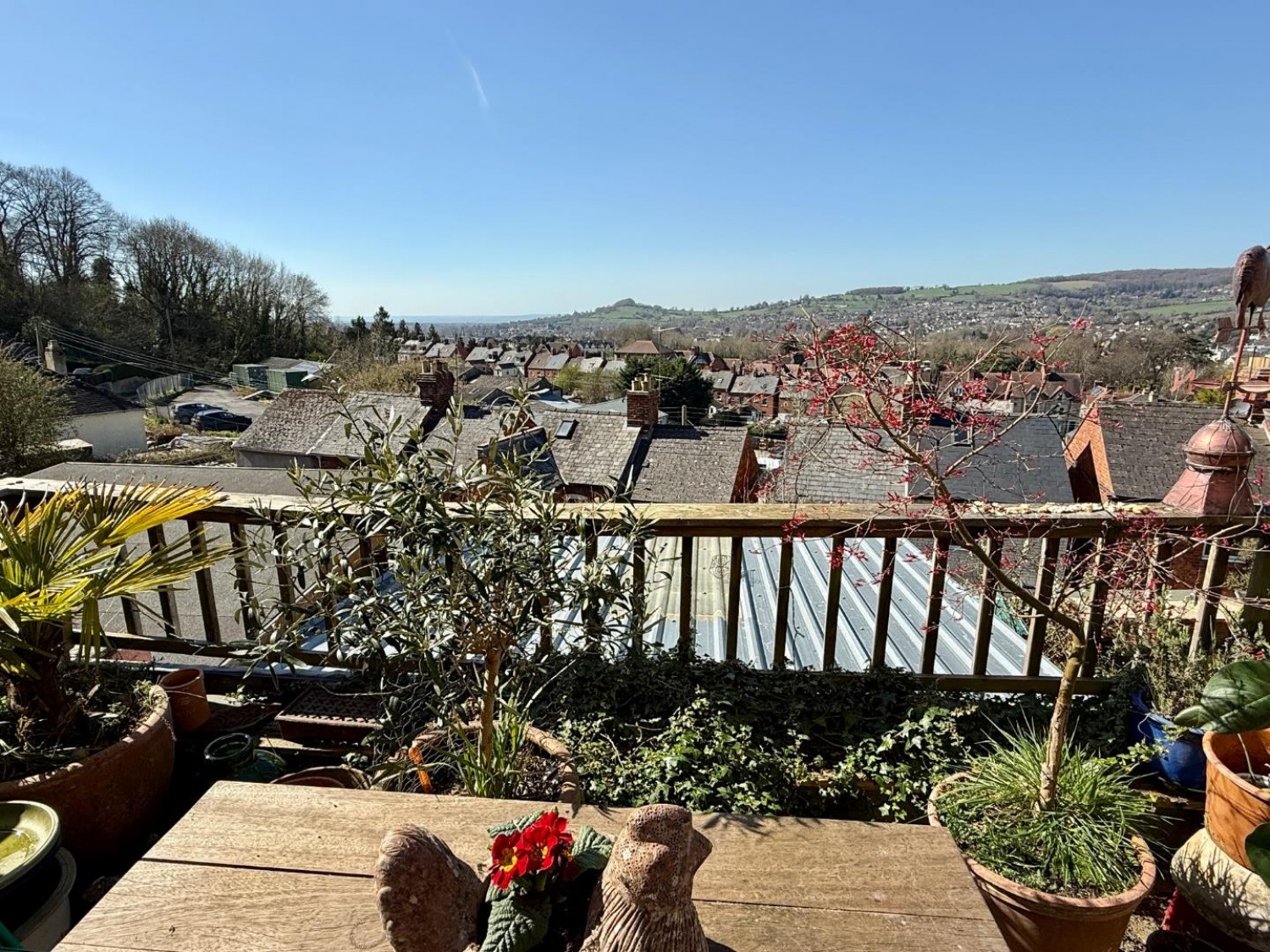 Spillmans Road, Stroud