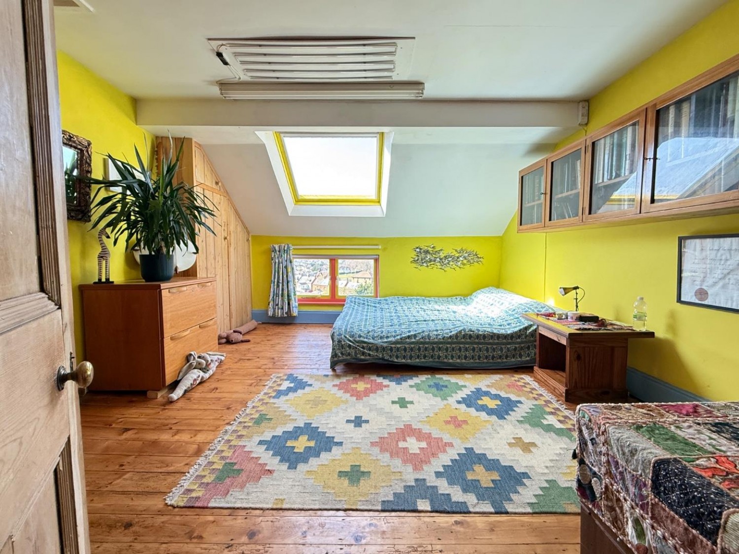 Spillmans Road, Stroud