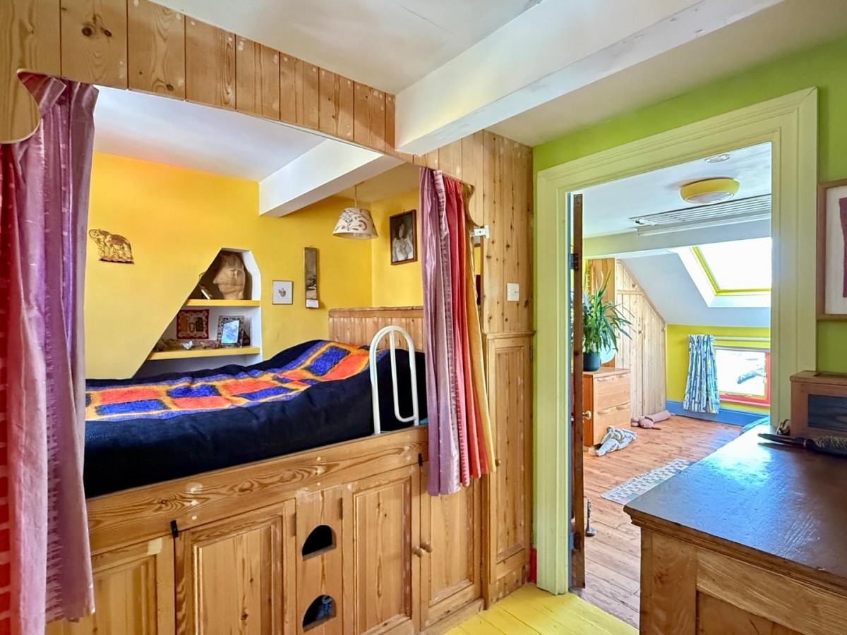 Spillmans Road, Stroud